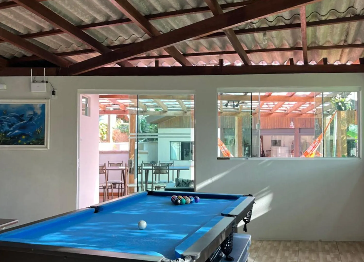 Casa de Férias Casa De Praia Penha Brasil