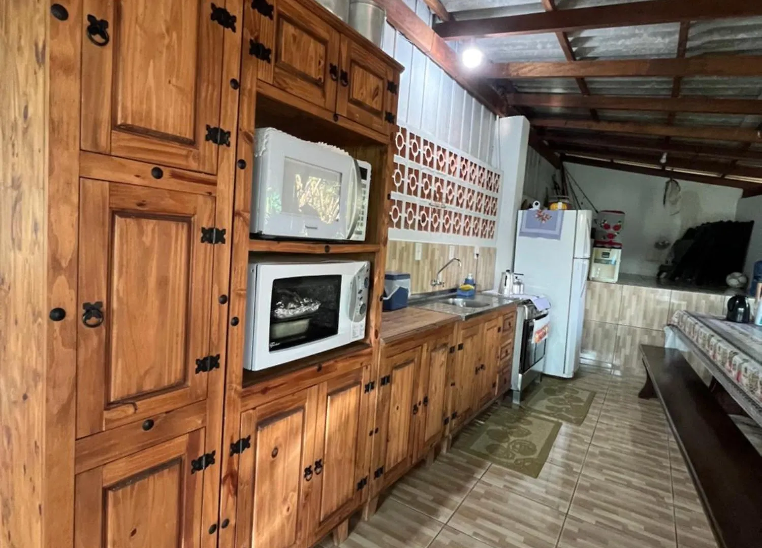 Casa de Férias Casa De Praia Penha