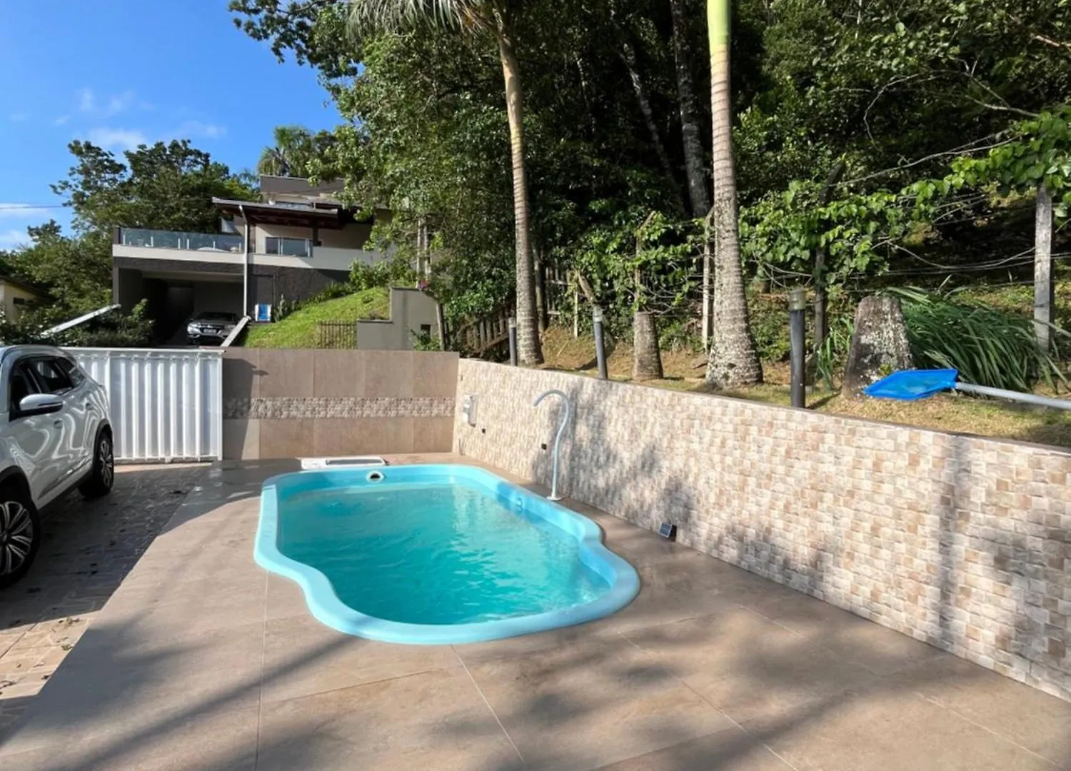 Casa De Praia Penha Holiday home Penha (Santa Catarina)
